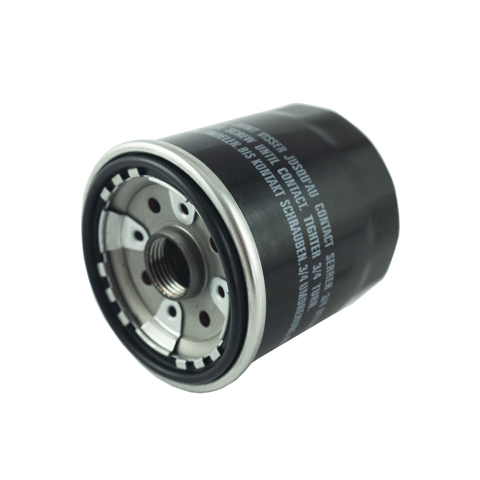 Filtr oleju silnikowego 3/4"-16UNF / 75 x 82 mm / Kubota GL / Iseki Geas TU/AT / Mitsubishi / Massey Ferguson / Shibaura P/SP