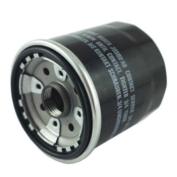 Filtr oleju silnikowego 3/4"-16UNF / 75 x 82 mm / Kubota GL / Iseki Geas TU/AT / Mitsubishi / Massey Ferguson / Shibaura P/SP
