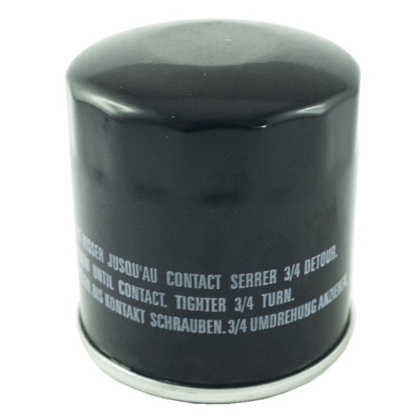 Filtr oleju silnikowego 3/4"-16UNF / 75 x 82 mm / Kubota GL / Iseki Geas TU/AT / Mitsubishi / Massey Ferguson / Shibaura P/SP