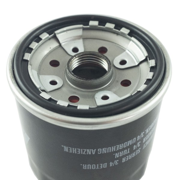 Filtr oleju silnikowego 3/4"-16UNF / 75 x 82 mm / Kubota GL / Iseki Geas TU/AT / Mitsubishi / Massey Ferguson / Shibaura P/SP