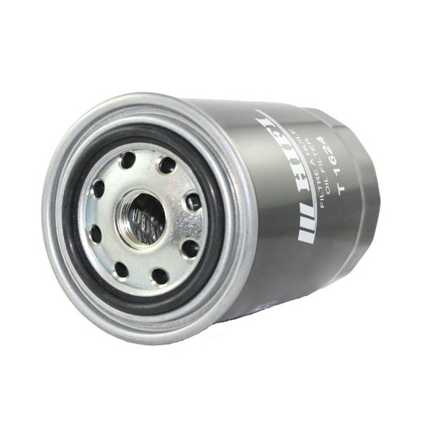 Filtro de aceite del motor 3/4"-16UNF, 81x127 mm Kubota L, Iseki TS, Hinomoto E