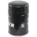 Engine oil filter 3/4"-16UNF, 81x127 mm Kubota L, Iseki TS, Hinomoto E