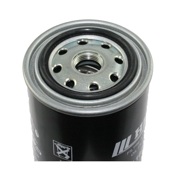 Filtre à huile moteur 3/4"-16UNF, 81x127 mm Kubota L, Iseki TS, Hinomoto E