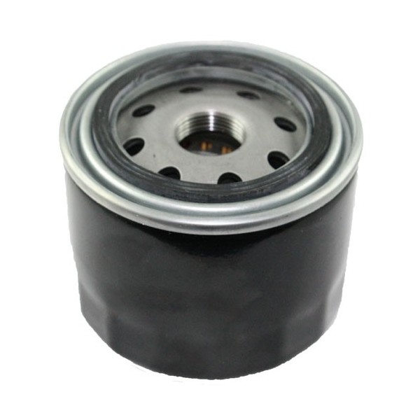 Engine oil filter M22x1.5, 92x79 mm, Mann W914/28