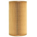 Vložka filtra motorového oleja, olejový filter 64x115 mm, Mann, Mahle, Mercedes, Chrysler