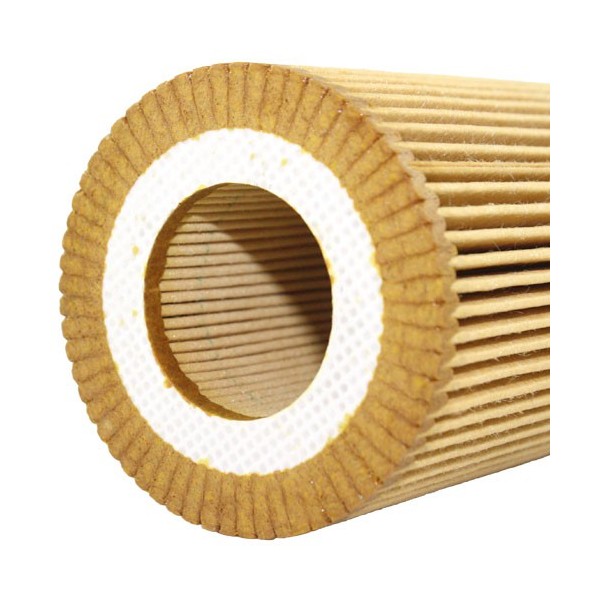 Wkład filtra oleju silnikowego, filtr oleju 64x115 mm, Mann, Mahle, Mercedes, Chrysler | Traktor.com.pl