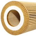Wkład filtra oleju silnikowego, filtr oleju 64x115 mm, Mann, Mahle, Mercedes, Chrysler | Traktor.com.pl