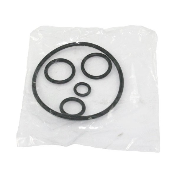 Engine oil filter insert, oil filter 64x115 mm, Mann, Mahle, Mercedes, Chrysler