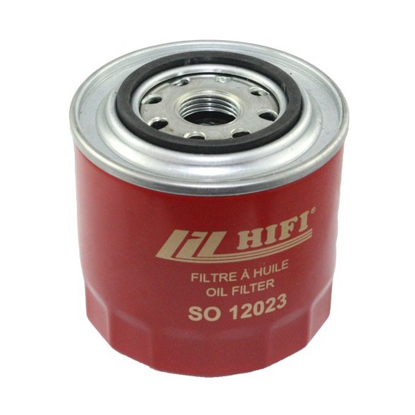 Filter motorového oleja 1"-12UNF, 108x110 mm