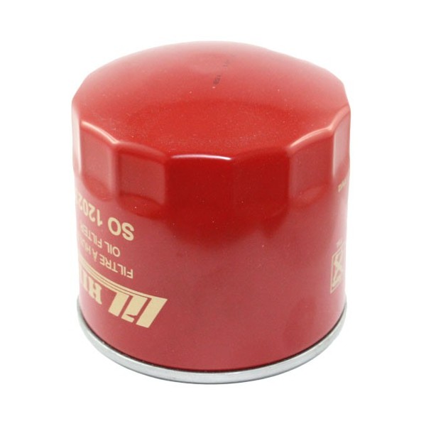 Filter motorového oleja 1"-12UNF, 108x110 mm