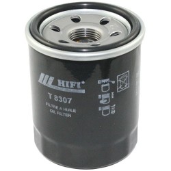 Engine oil filter M20x1.5, 68 x 88mm, Mitsubishi MT, Kumiai MT