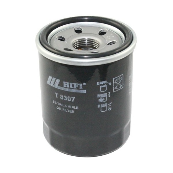 Motorölfilter M20x1.5, 68 x 88mm, Mitsubishi MT, Kumiai MT
