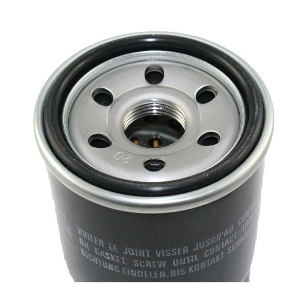Motorölfilter M20x1.5, 68 x 88mm, Mitsubishi MT, Kumiai MT