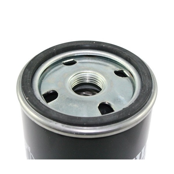 Motorölfilter 3/4"-16UNF, 75x122 mm, Ford 1663051, Motorcraft EFL 106, Mahle OC 266, Mann W719/27, Tecnocar R 362