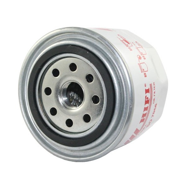 Filter motorového oleja M20x1,5, 84x96 mm