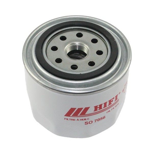 Filtr oleju silnikowego M20x1,5, 84x96 mm | Traktor.com.pl
