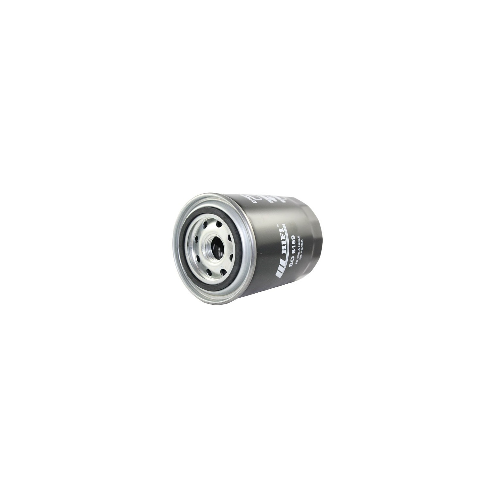 Filtro de aceite de motor M24x2, 95x131 mm, Bengbu JX 85100, Hangcha 12789897