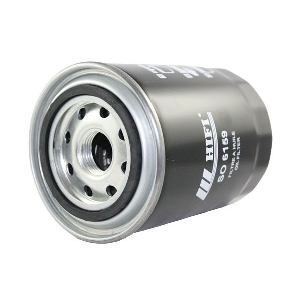 Filtr oleju silnikowego M24x2, 95x131 mm, Bengbu JX 85100, Hangcha 12789897 | Traktor.com.pl