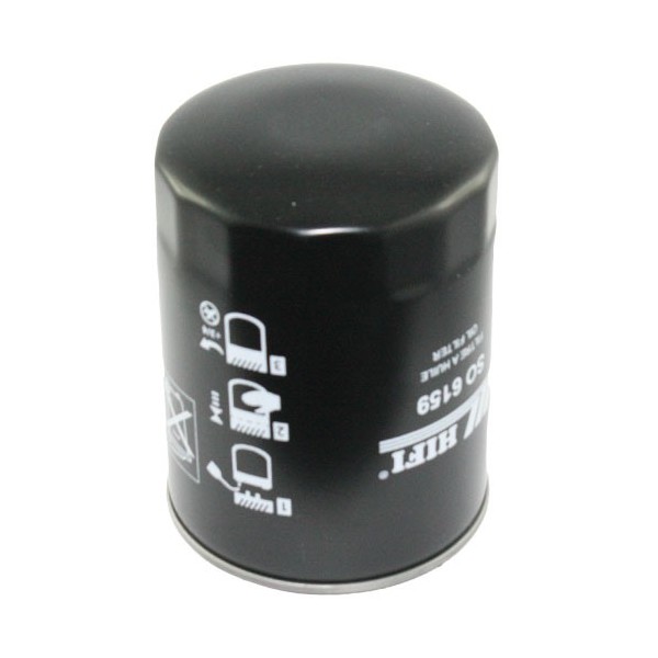 Filtr motorového oleje M24x2, 95x131 mm, Bengbu JX 85100, Hangcha 12789897
