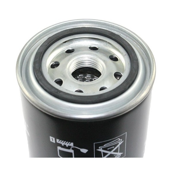 Engine oil filter M24x2, 95x131 mm, Bengbu JX 85100, Hangcha 12789897