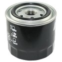 Palivový filtr 3/4"-16UNF, 80x80 mm Iseki, Isuzu, Komatsu, Perkins