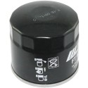 Palivový filter 3/4"-16UNF, 80x80 mm Iseki, Isuzu, Komatsu, Perkins