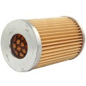 Hydraulic cartridge, hydraulic oil filter Kubota 64x97 mm, Kubota 15108-3208-0