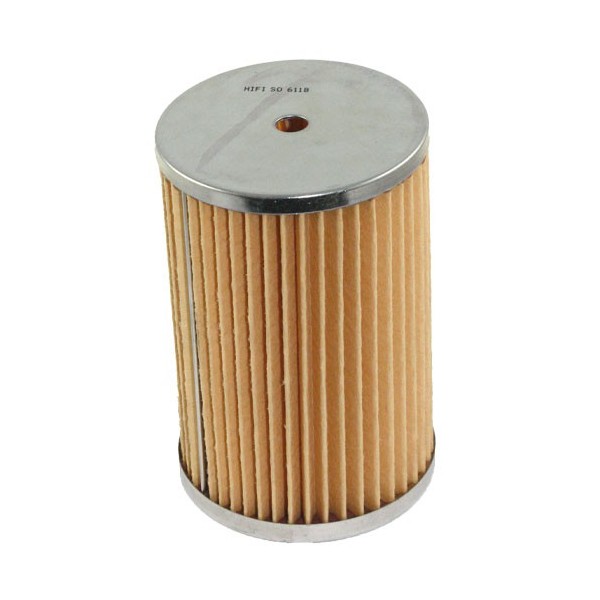 Hydraulic cartridge, hydraulic oil filter Kubota 64x97 mm, Kubota 15108-3208-0
