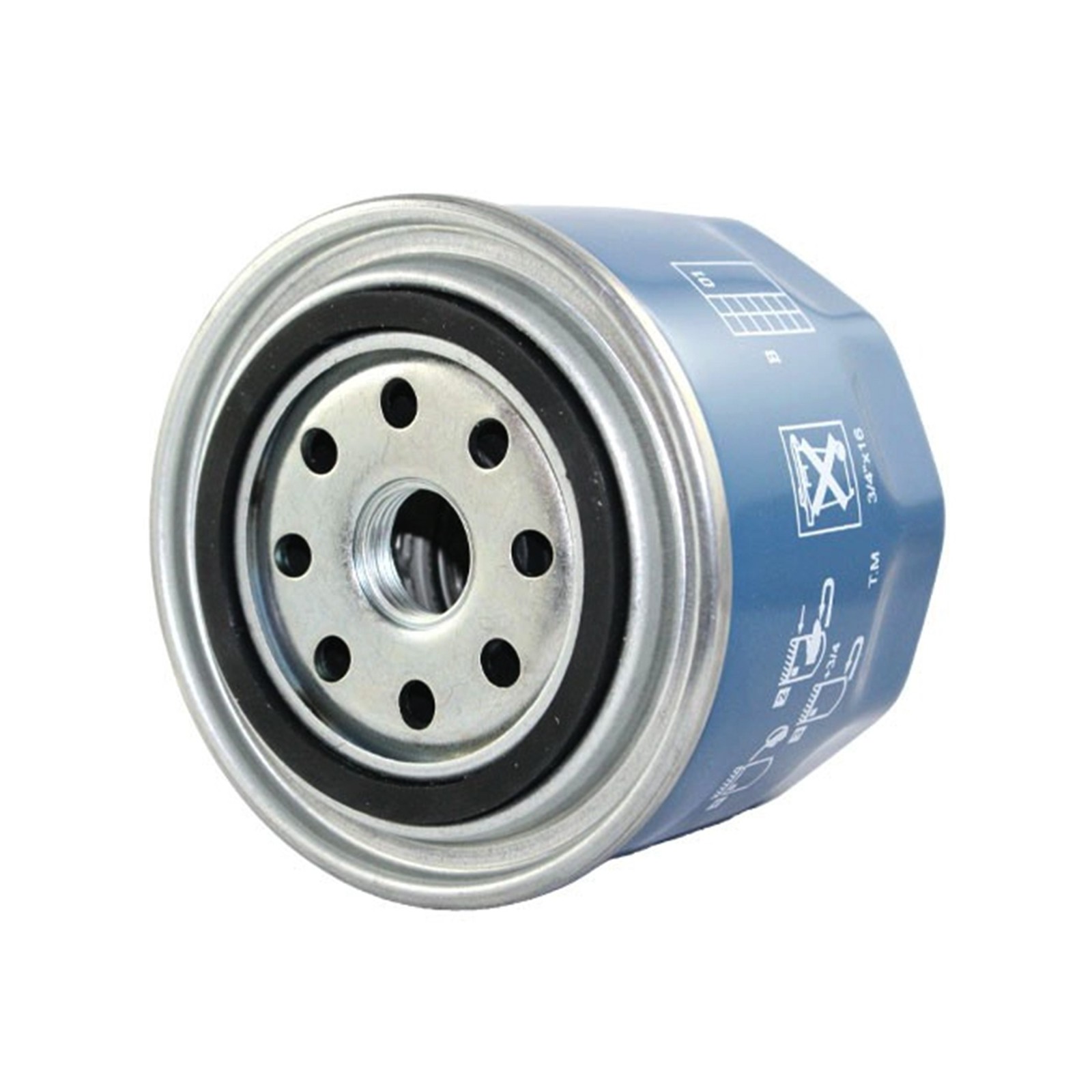 Filtr oleju silnikowego Kubota / 3/4"-16UNF / 86 x 95 mm / SO6001