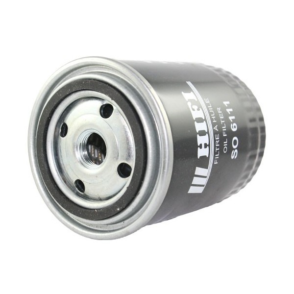 Filtr oleju silnikowego 3/4"-16UNF / 93 x 130 mm / 3707442 / 15208-7F400 / 15208-43G00 / SO 6111 | Traktor.com.pl