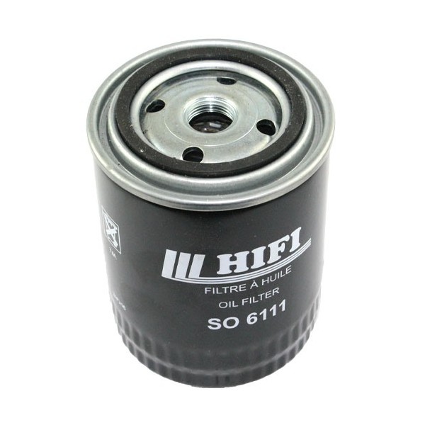 Filtro Aceite Motor 3/4" -16UNF / 93x130mm / 3707442 / 15208-7F400 / 15208-43G00 / SO 6111