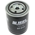 Filtr oleju silnikowego 3/4"-16UNF / 93 x 130 mm / 3707442 / 15208-7F400 / 15208-43G00 / SO 6111 | Traktor.com.pl