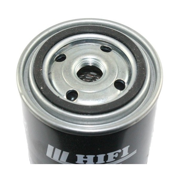 Filtr oleju silnikowego 3/4"-16UNF / 93 x 130 mm / 3707442 / 15208-7F400 / 15208-43G00 / SO 6111 | Traktor.com.pl