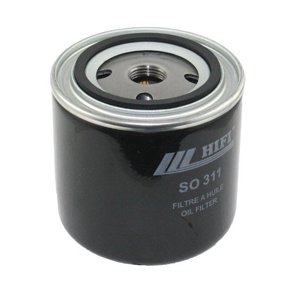 Filtr motorového oleje 3/4"-16UNF, 94x96 mm