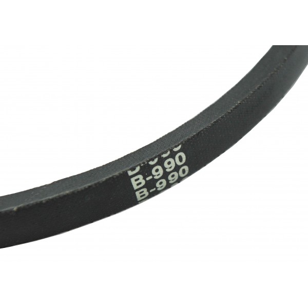 Herman B-990 V-belt, drive