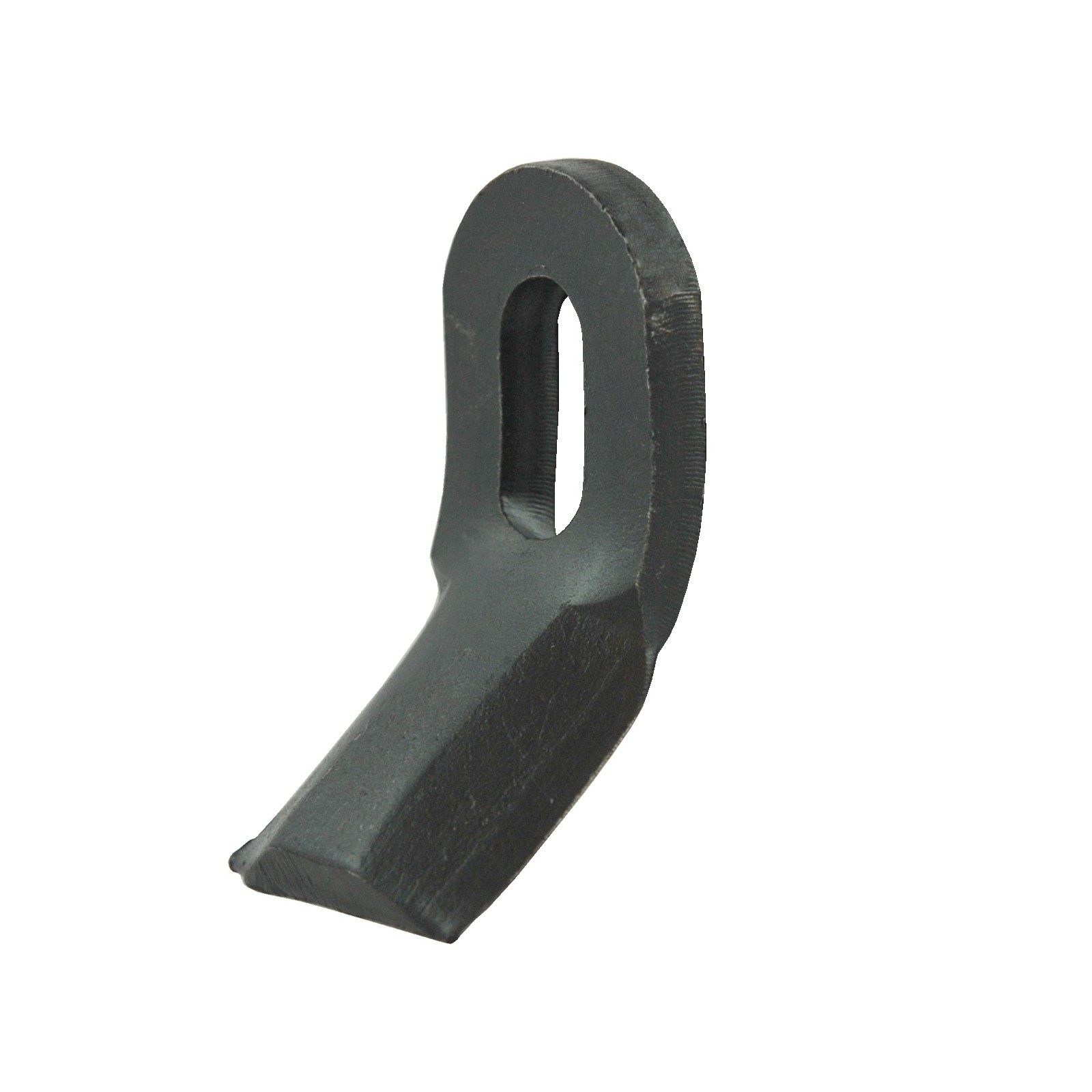 Couteau type Y / Couteaux type X pour faucheuse à fléaux / 15 mm / 200 g / FERRI / HOWARD / MASCHNIO / ORSI