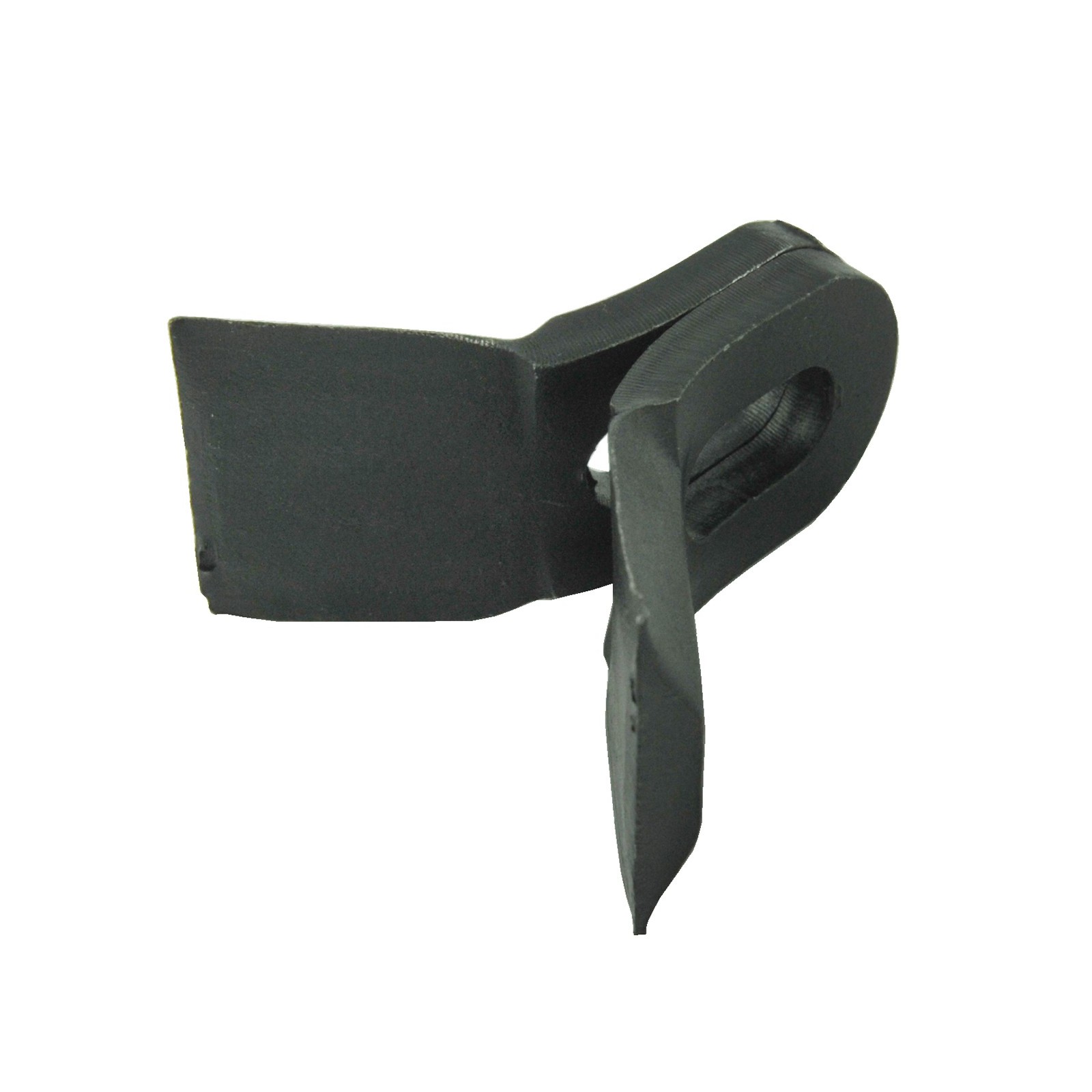 Y-type knives / X-type knives for flail mower / 15 mm / 400 g / FERRI / HOWARD / MASCHNIO / ORSI