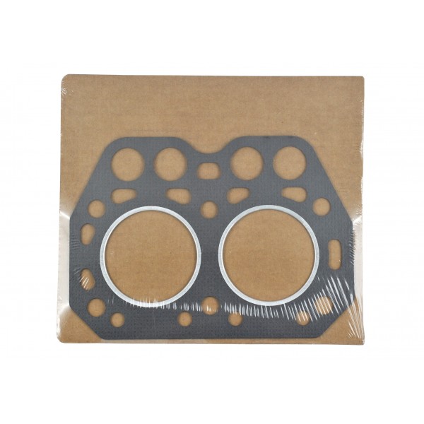 Cylinder head gasket / Mitsubishi KE70 / Iseki TX1300 / Mitsubishi D1300 / MT372