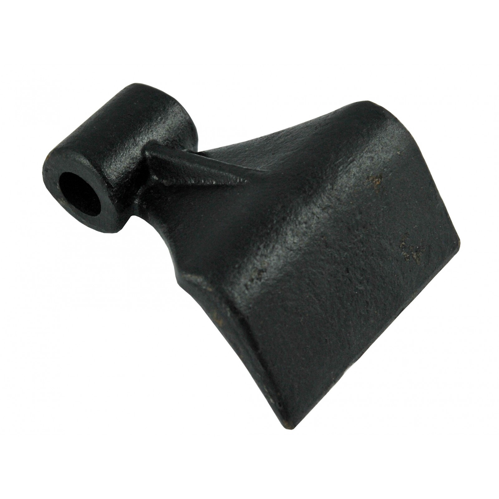 Flail, hammer knife for flail mowers EFGC, EFGCH, STARK, GEO, KELFRI, SANCO (16mm, 800g ±10g)