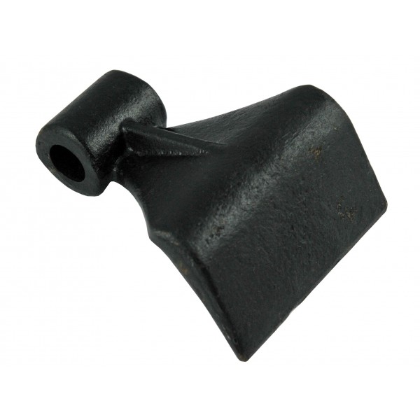 Schlegel, Hammermesser für Schlegelmäher EFGC, EFGCH, STARK, GEO, KELFRI, SANCO (16mm, 800g ±10g)