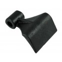 Bijak, nóż młotkowy do kosiarki bijakowej EFGC, EFGCH, STARK, GEO, KELFRI, SANCO (16mm, 800g ±10g)