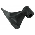 Trituradora, cuchillo percutor para trituradoras EFGC, EFGCH, STARK, GEO, KELFRI, SANCO (16mm, 800g ±10g)