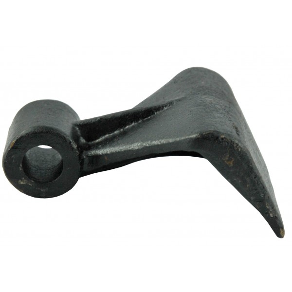 Bijak, nóż młotkowy do kosiarki bijakowej EFGC, EFGCH, STARK, GEO, KELFRI, SANCO (16mm, 800g ±10g)