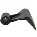 Trituradora, cuchillo percutor para trituradoras EFGC, EFGCH, STARK, GEO, KELFRI, SANCO (16mm, 800g ±10g)