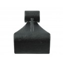 Trituradora, cuchillo percutor para trituradoras EFGC, EFGCH, STARK, GEO, KELFRI, SANCO (16mm, 800g ±10g)