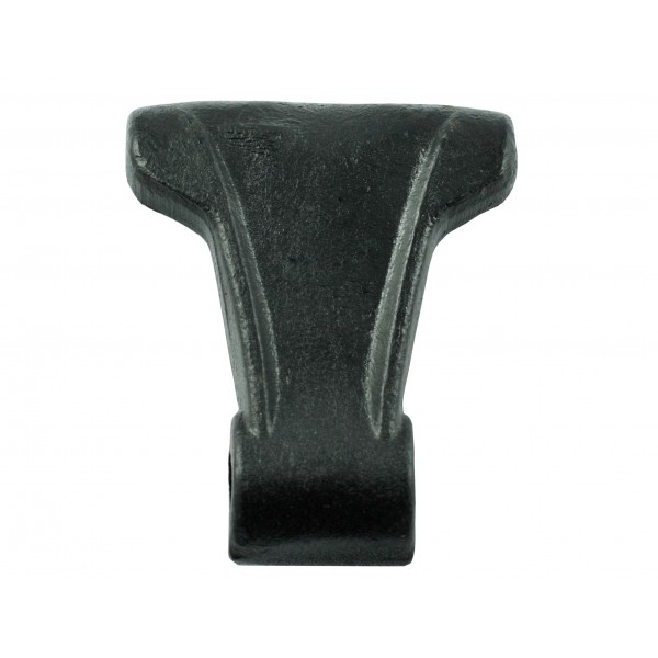Mayal, cuchillo martillo, martillo mayal para cortacésped STARK, KDL, KDX 14 mm 750 g