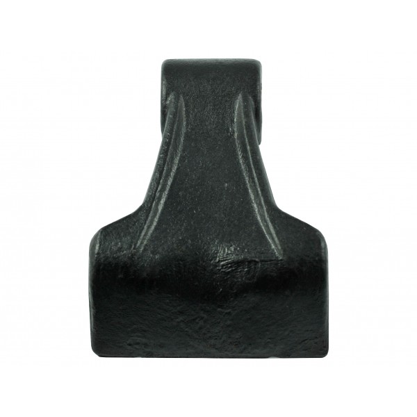 Mayal, cuchillo martillo, martillo mayal para cortacésped STARK, KDL, KDX 14 mm 750 g