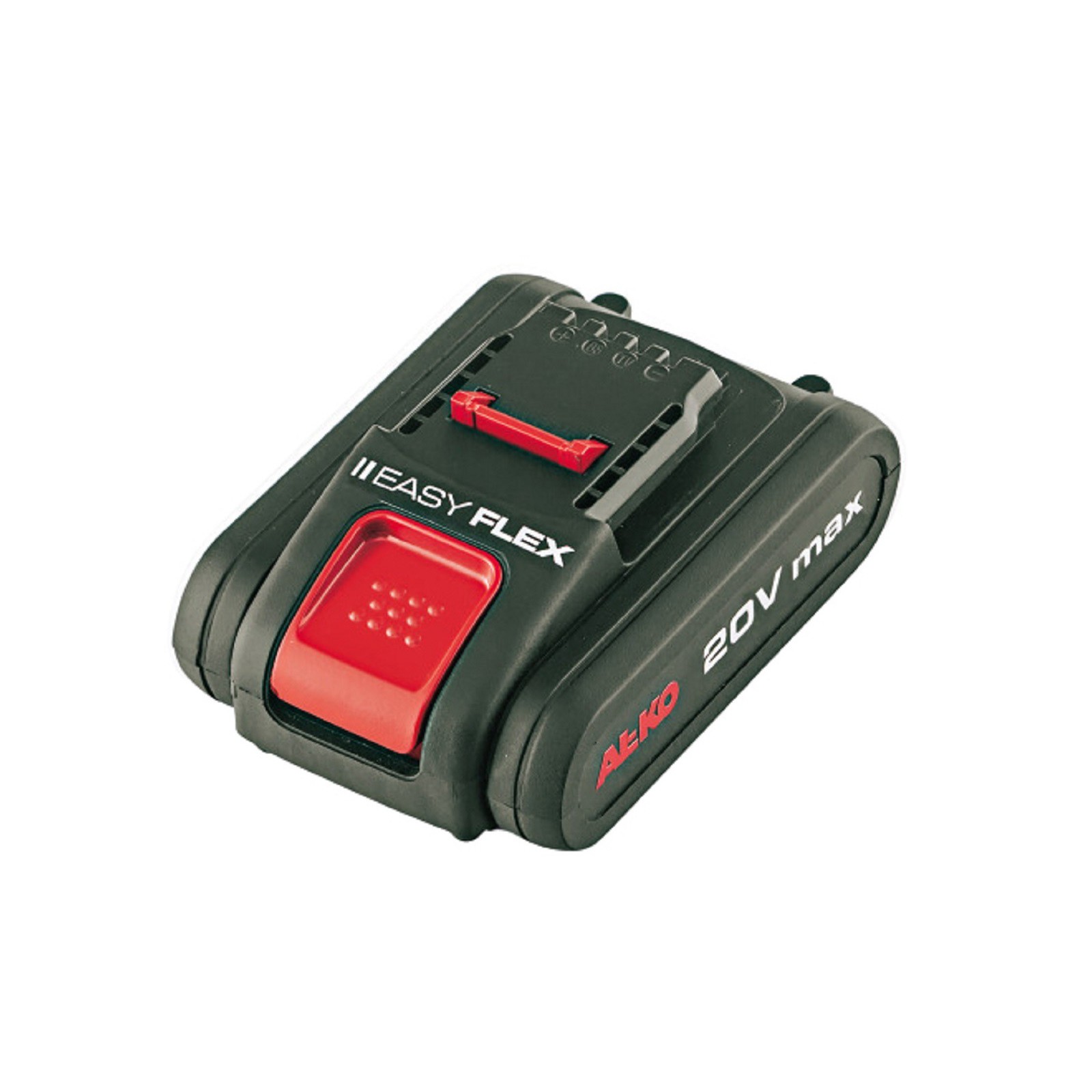 La batería AL-KO EasyFlex B50 Li