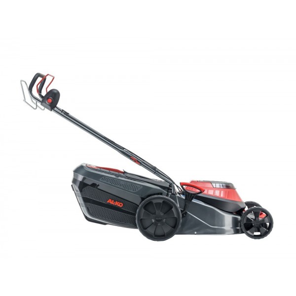 Cortacésped inalámbrico AL-KO Moweo 46.0 SP