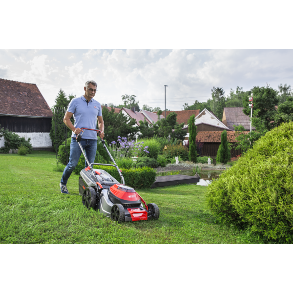 AL-KO Moweo 46.0 SP cordless lawnmower